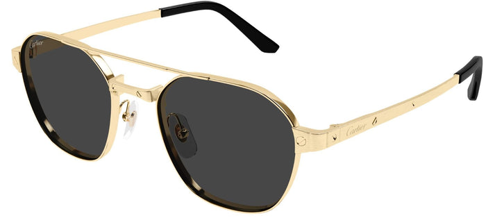 Lunettes de soleil Cartier Santos CT0571S