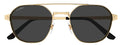 Lunettes de soleil Cartier Santos CT0571S