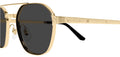Lunettes de soleil Cartier Santos CT0571S