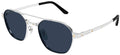 Lunettes de soleil Cartier Santos CT0571S