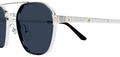Lunettes de soleil Cartier Santos CT0571S
