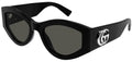Lunettes de Soleil Gucci Emblem GG1951S