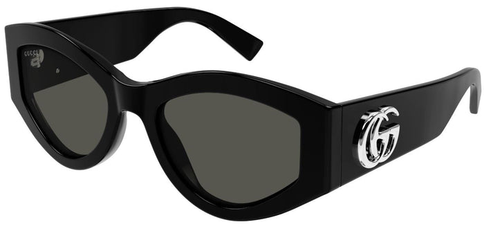 Lunettes de Soleil Gucci Emblem GG1951S
