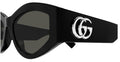 Lunettes de Soleil Gucci Emblem GG1951S