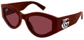 Lunettes de Soleil Gucci Emblem GG1951S