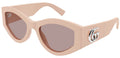 Lunettes de Soleil Gucci Emblem GG1951S