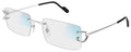 Lunettes de soleil Cartier Piccadilly CT0488S