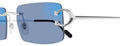 Lunettes de soleil Cartier Piccadilly CT0488S
