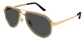 Lunettes de Soleil Cartier Santos CT0461S