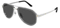 Lunettes de Soleil Cartier Santos CT0461S