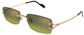 Lunettes de Soleil Cartier Piccadilly CT0550S