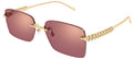 Lunettes de Soleil Cartier Clash CT0545S
