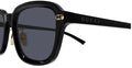 Lunettes de Soleil Gucci Institutional Logo GG1948SK