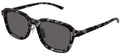 Lunettes de Soleil Gucci Institutional Logo GG1948SK
