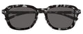 Lunettes de Soleil Gucci Institutional Logo GG1948SK