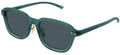 Lunettes de Soleil Gucci Institutional Logo GG1948SK
