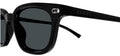 Lunettes de Soleil Gucci Institutional Logo GG1946S