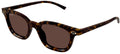 Lunettes de Soleil Gucci Institutional Logo GG1946S