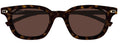 Lunettes de Soleil Gucci Institutional Logo GG1946S