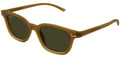 Lunettes de Soleil Gucci Institutional Logo GG1946S