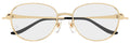 Lunettes de vue Cartier Panthère CT0603OA