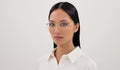 Lunettes de vue Cartier Panthère CT0603OA