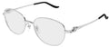 Lunettes de vue Cartier Panthère CT0603OA