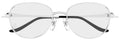 Lunettes de vue Cartier Panthère CT0603OA