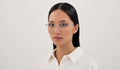 Lunettes de vue Cartier Panthère CT0603OA