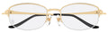 Lunettes de vue Cartier Panthère CT0602OA