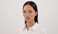 Lunettes de vue Cartier Panthère CT0602OA