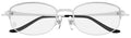 Lunettes de vue Cartier Panthère CT0602OA