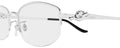 Lunettes de vue Cartier Panthère CT0602OA