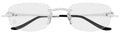 Lunettes de vue Cartier Panthère CT0601O