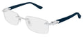 Lunettes de vue Cartier Décor C CT0607OJ