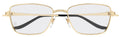 Lunettes de vue Cartier Panthère CT0600O