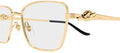 Lunettes de vue Cartier Panthère CT0600O