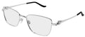 Lunettes de vue Cartier Panthère CT0600O