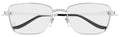 Lunettes de vue Cartier Panthère CT0600O