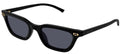 Lunettes de Soleil Gucci Institutional Logo GG1944S