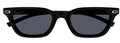 Lunettes de Soleil Gucci Institutional Logo GG1944S