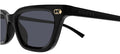 Lunettes de Soleil Gucci Institutional Logo GG1944S