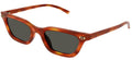 Lunettes de Soleil Gucci Institutional Logo GG1944S