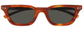 Lunettes de Soleil Gucci Institutional Logo GG1944S