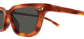 Lunettes de Soleil Gucci Institutional Logo GG1944S