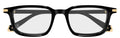 Lunettes de vue Cartier Première CT0586O