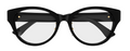Lunettes de vue Cartier Signature C CT0606OJ