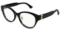 Lunettes de vue Cartier Signature C CT0606OJ
