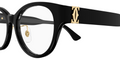 Lunettes de vue Cartier Signature C CT0606OJ