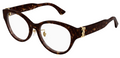 Lunettes de vue Cartier Signature C CT0606OJ